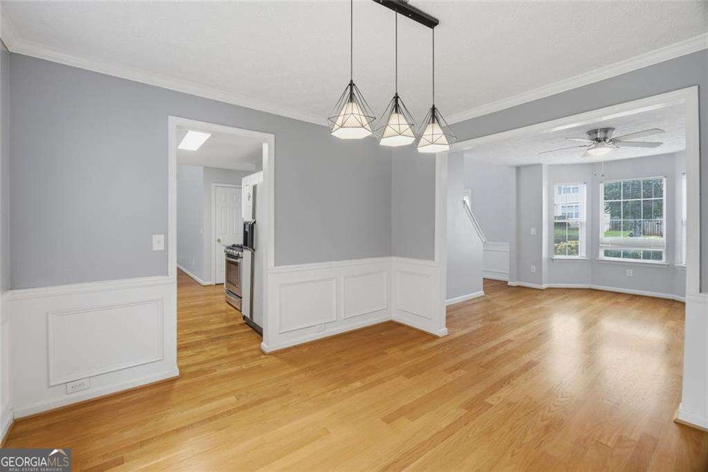 3015 Dominion Walk Lane Snellville - Photo 8