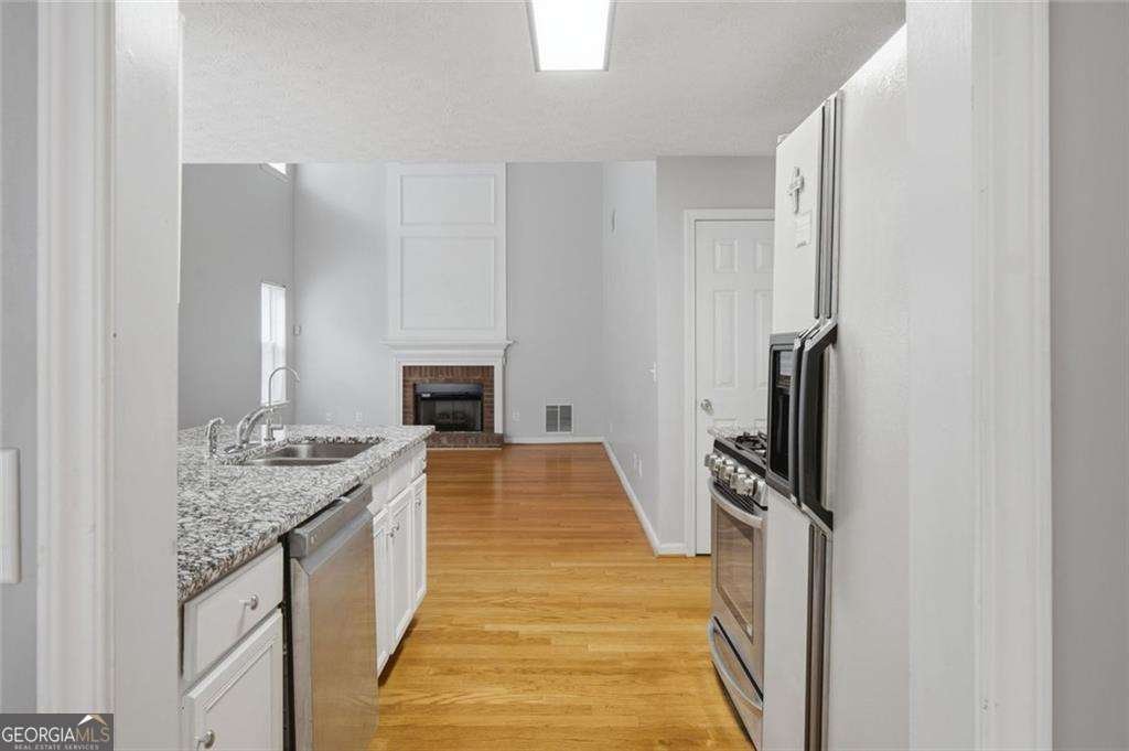 3015 Dominion Walk Lane Snellville - Photo 9