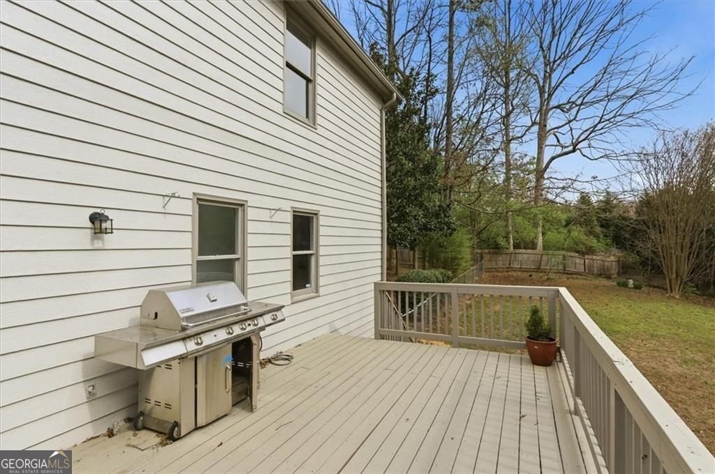 3560 Rosewicke Drive Cumming - Photo 104