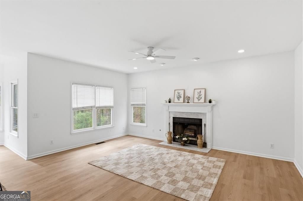 3560 Rosewicke Drive Cumming - Photo 11