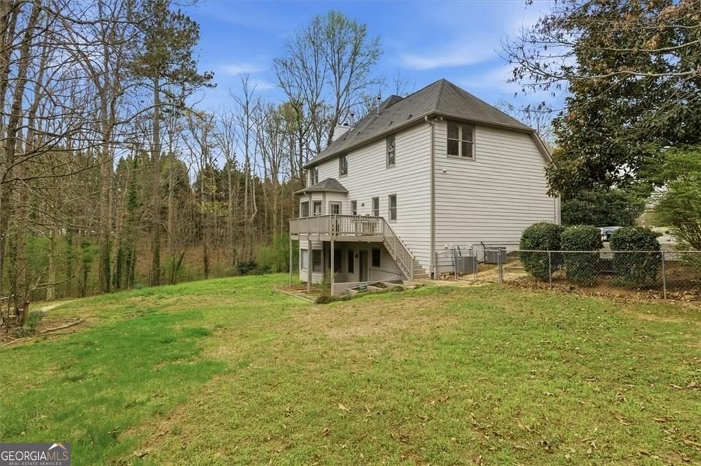 3560 Rosewicke Drive Cumming - Photo 110