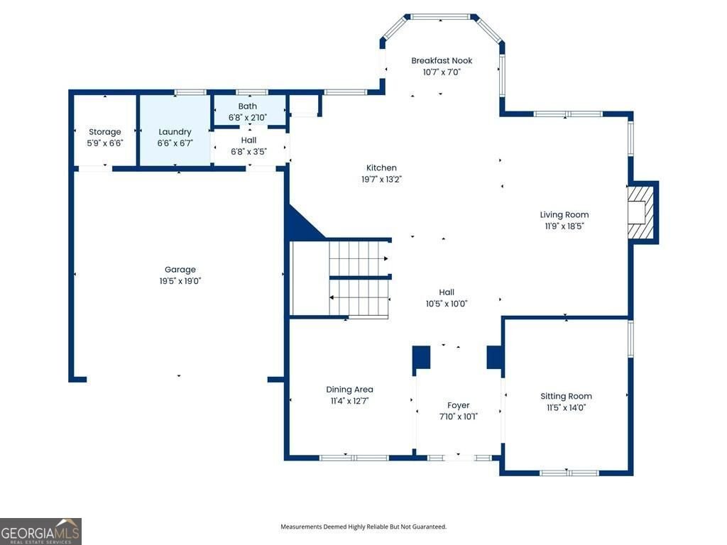 3560 Rosewicke Drive Cumming - Photo 129