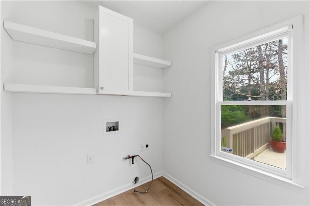 3560 Rosewicke Drive Cumming - Photo 19