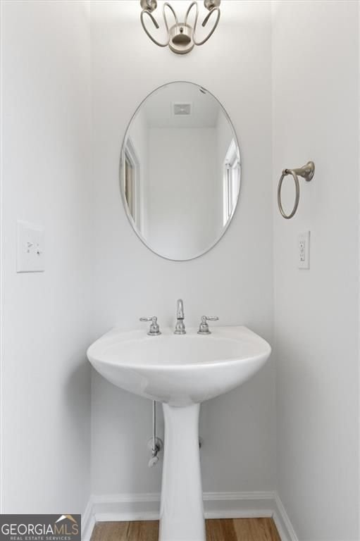 3560 Rosewicke Drive Cumming - Photo 20
