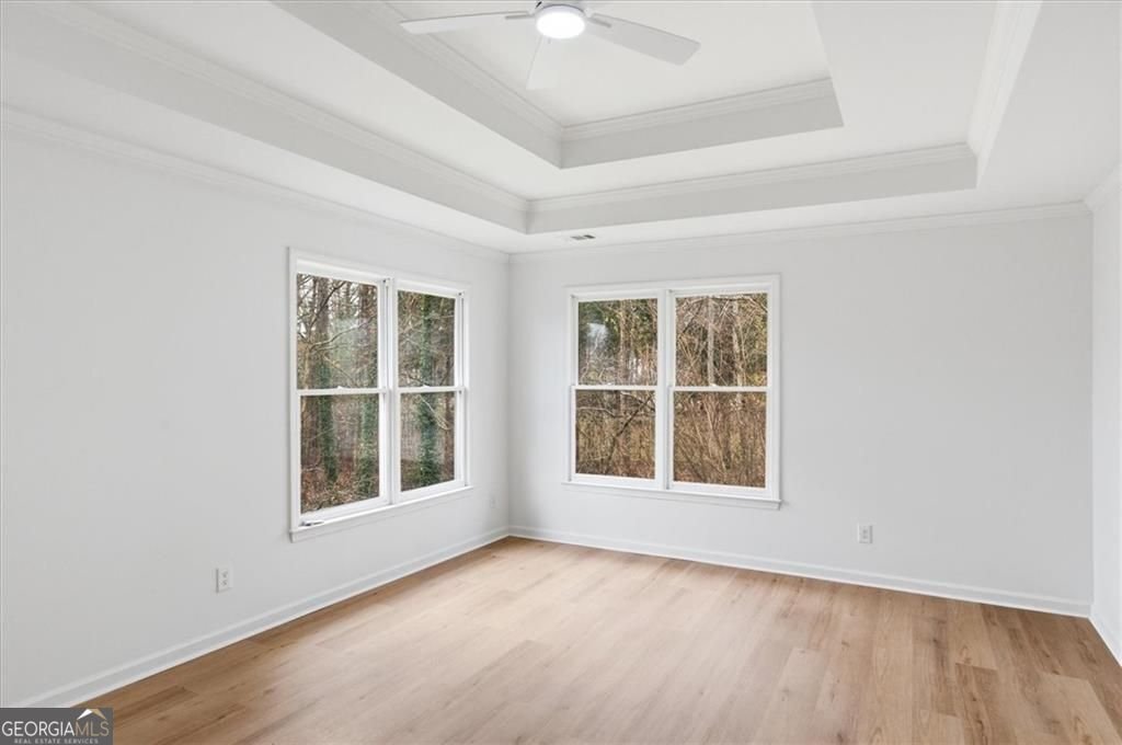3560 Rosewicke Drive Cumming - Photo 32