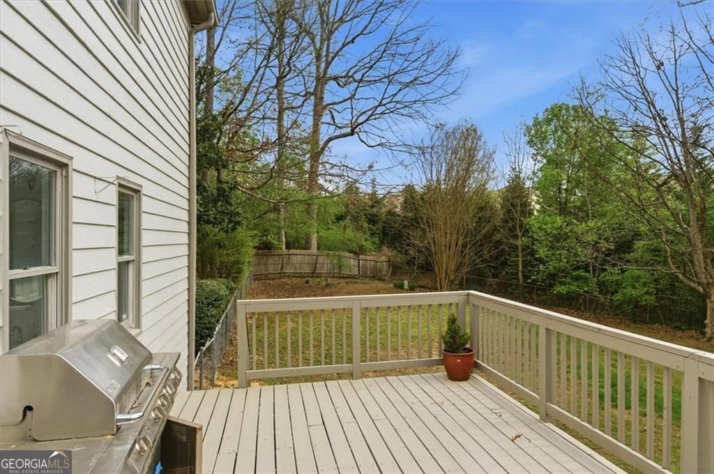 3560 Rosewicke Drive Cumming - Photo 52