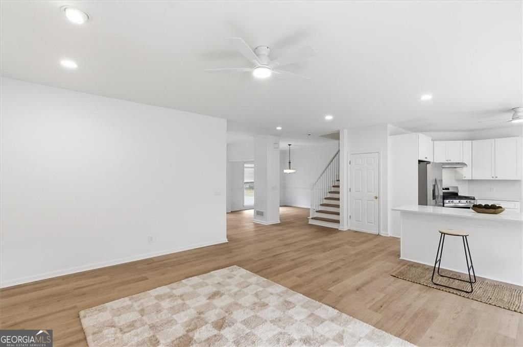 3560 Rosewicke Drive Cumming - Photo 7