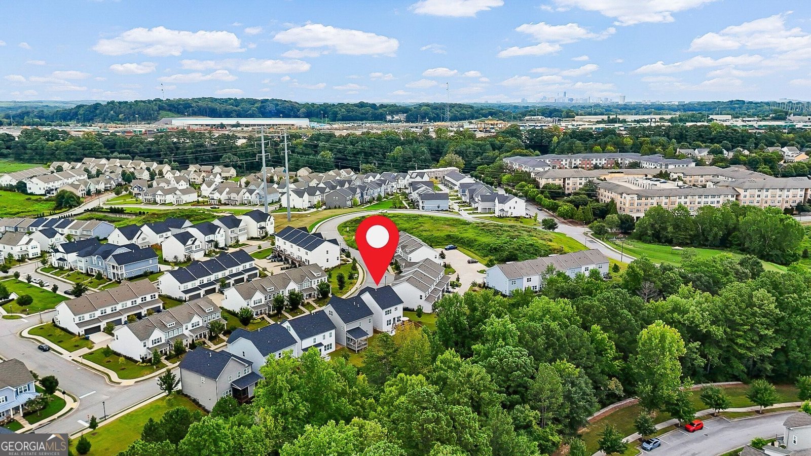 1970 Drew Drive Atlanta - Photo 36