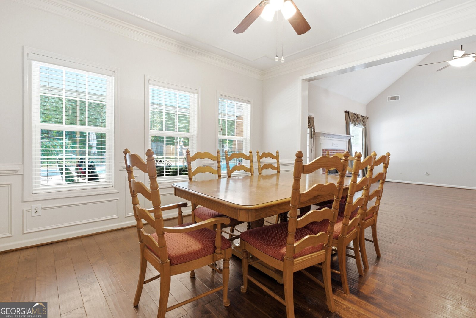 36 Miners Way Braselton - Photo 29