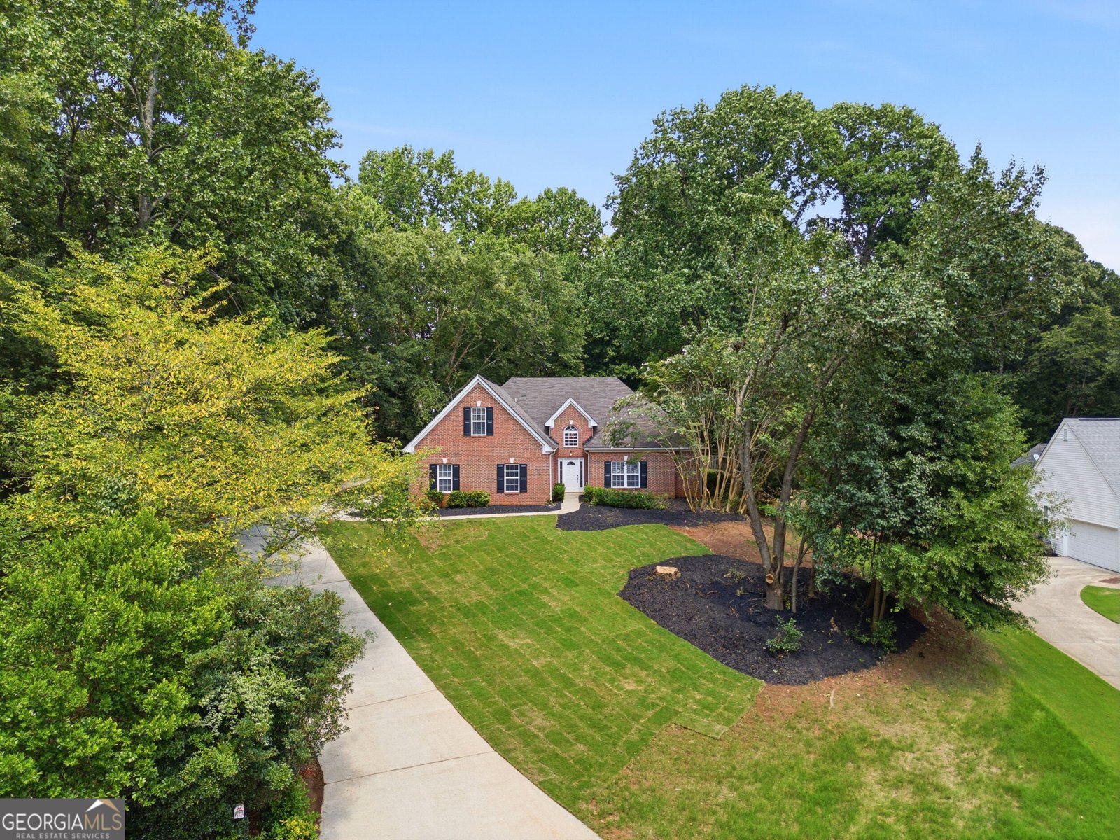 36 Miners Way Braselton - Photo 47