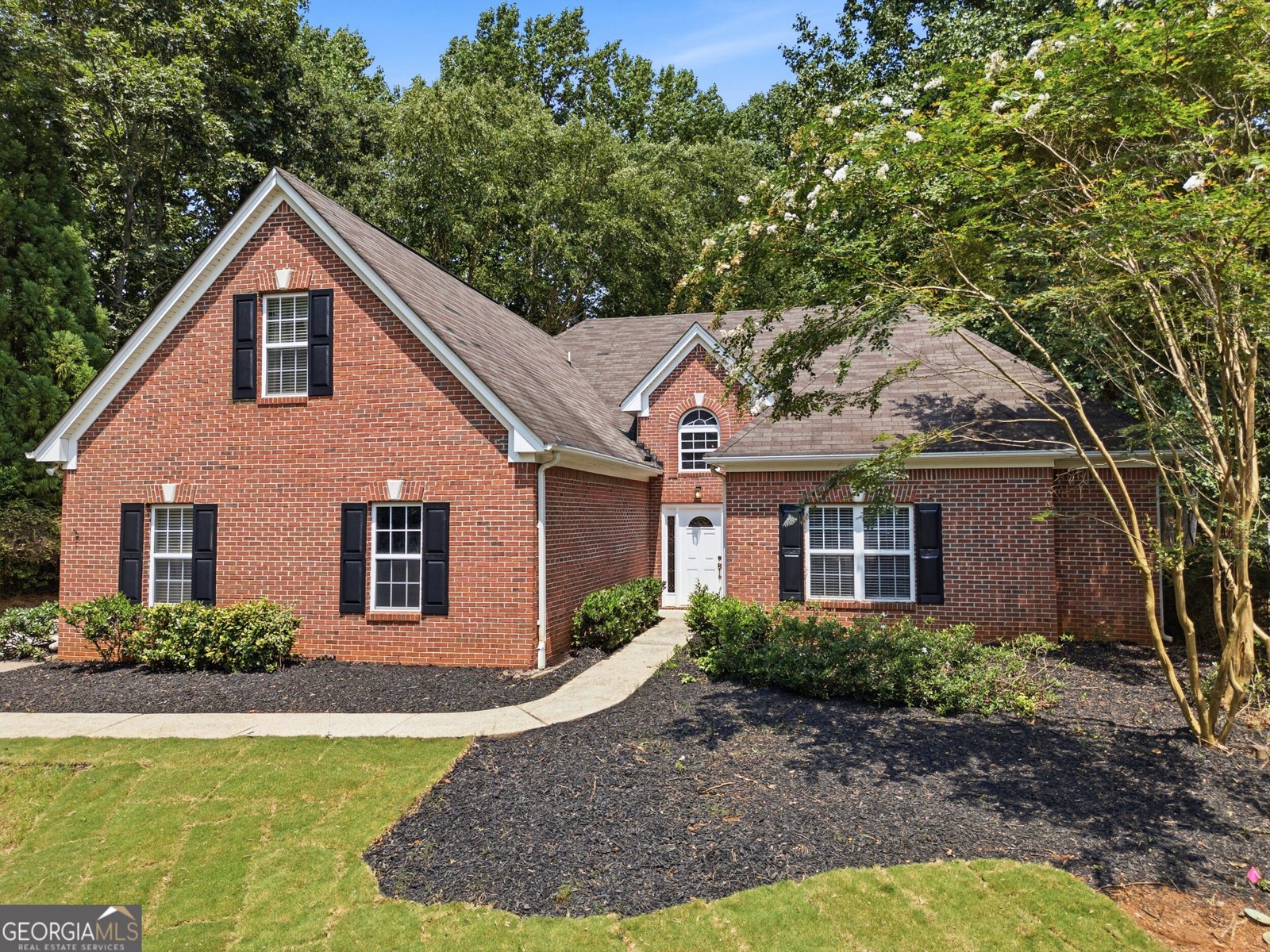 36 Miners Way Braselton - Photo 6