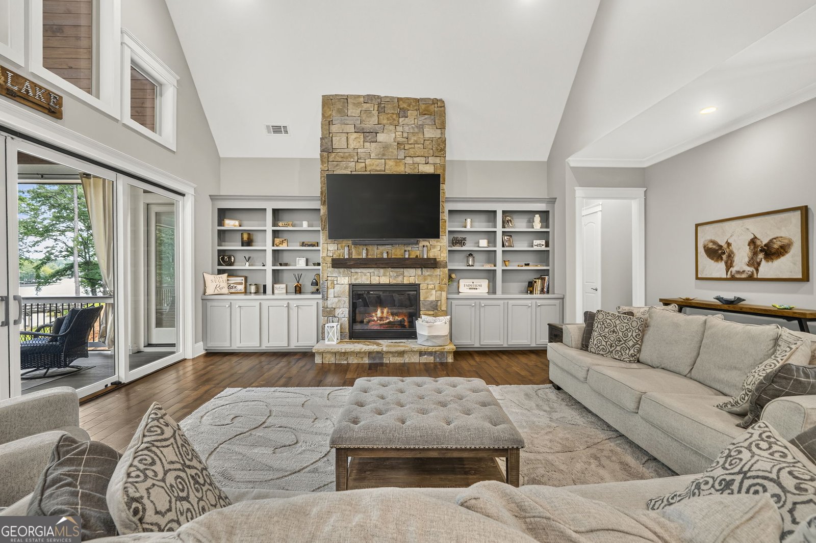 1190 Sugar Run Greensboro - Photo 17