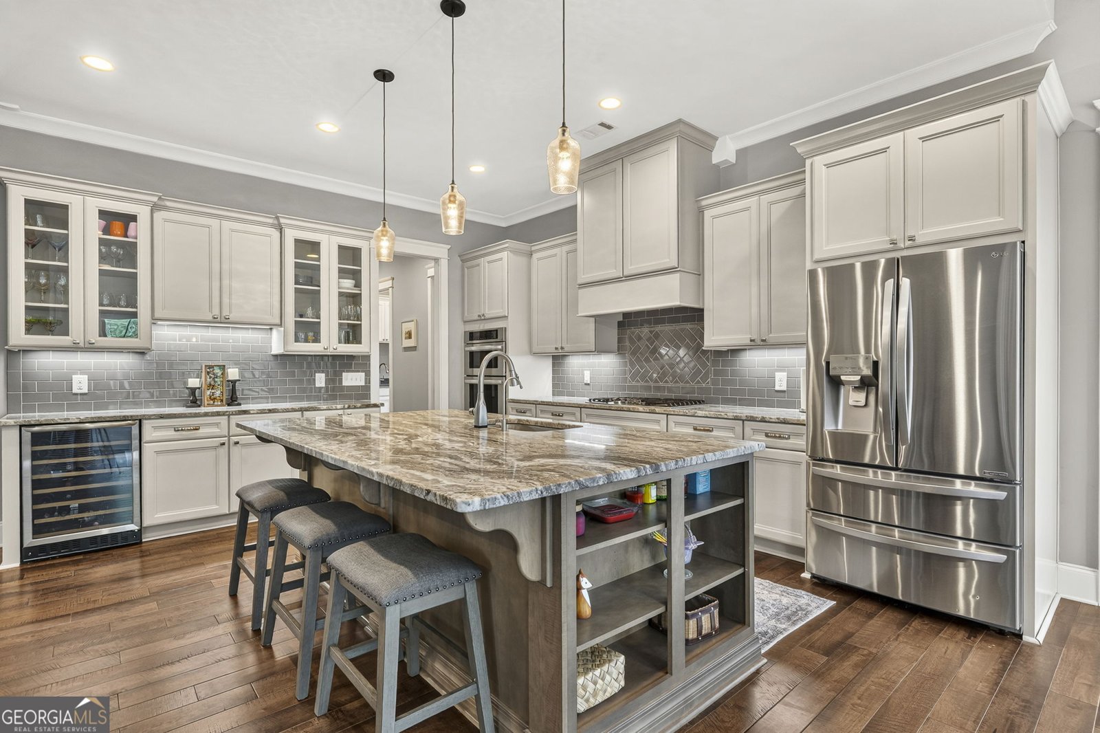 1190 Sugar Run Greensboro - Photo 20