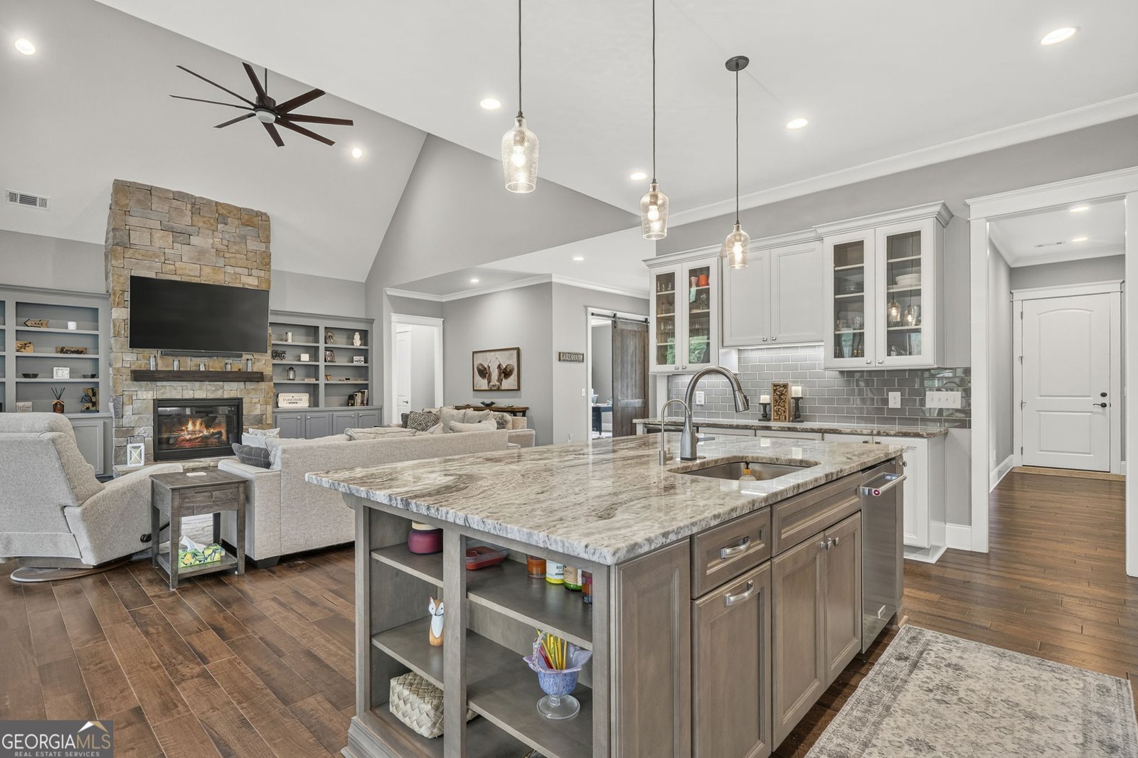 1190 Sugar Run Greensboro - Photo 21