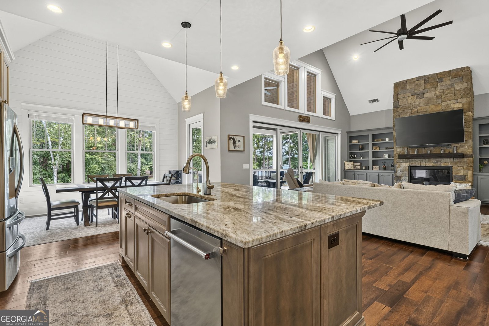 1190 Sugar Run Greensboro - Photo 22