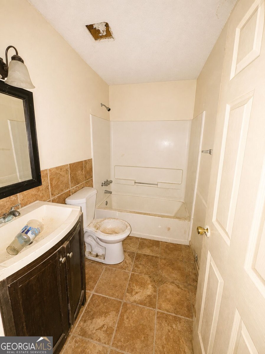 25 Highland Drive McDonough - Photo 8