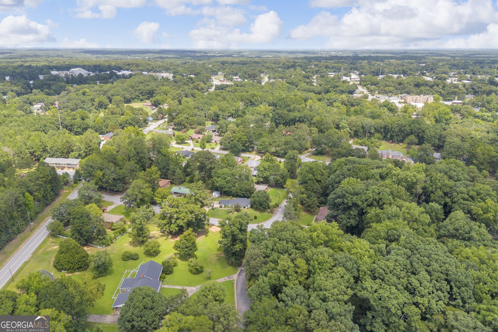 506 Ridgecrest Drive Elberton - Photo 13