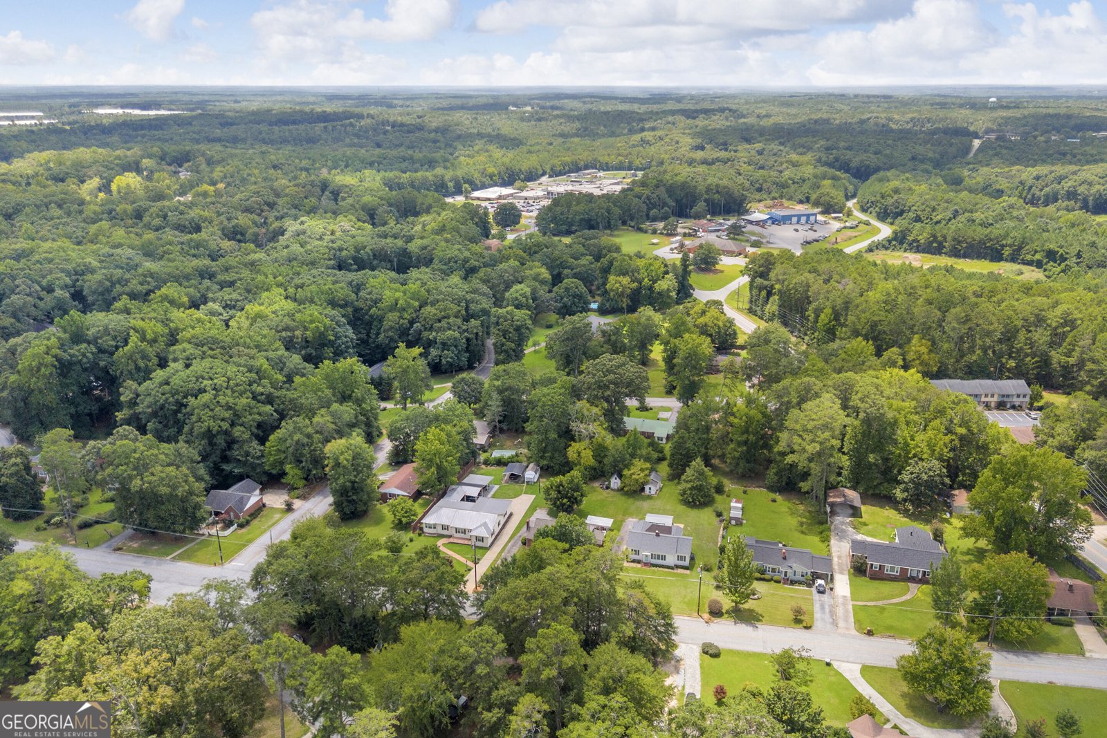 506 Ridgecrest Drive Elberton - Photo 16