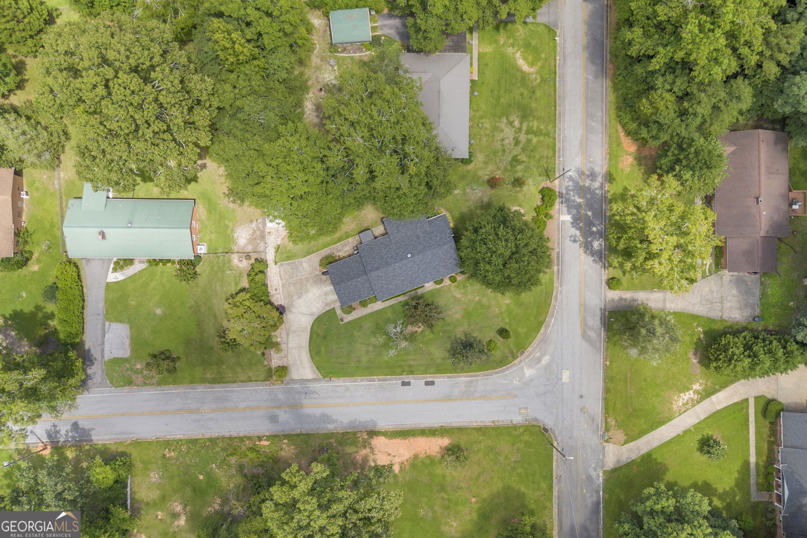 506 Ridgecrest Drive Elberton - Photo 23