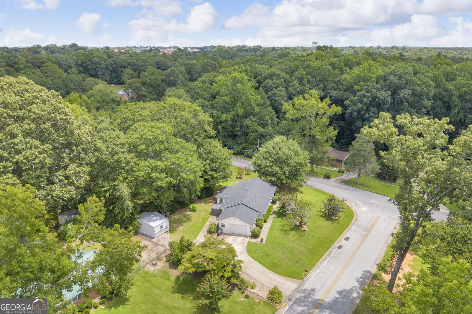 506 Ridgecrest Drive Elberton - Photo 25