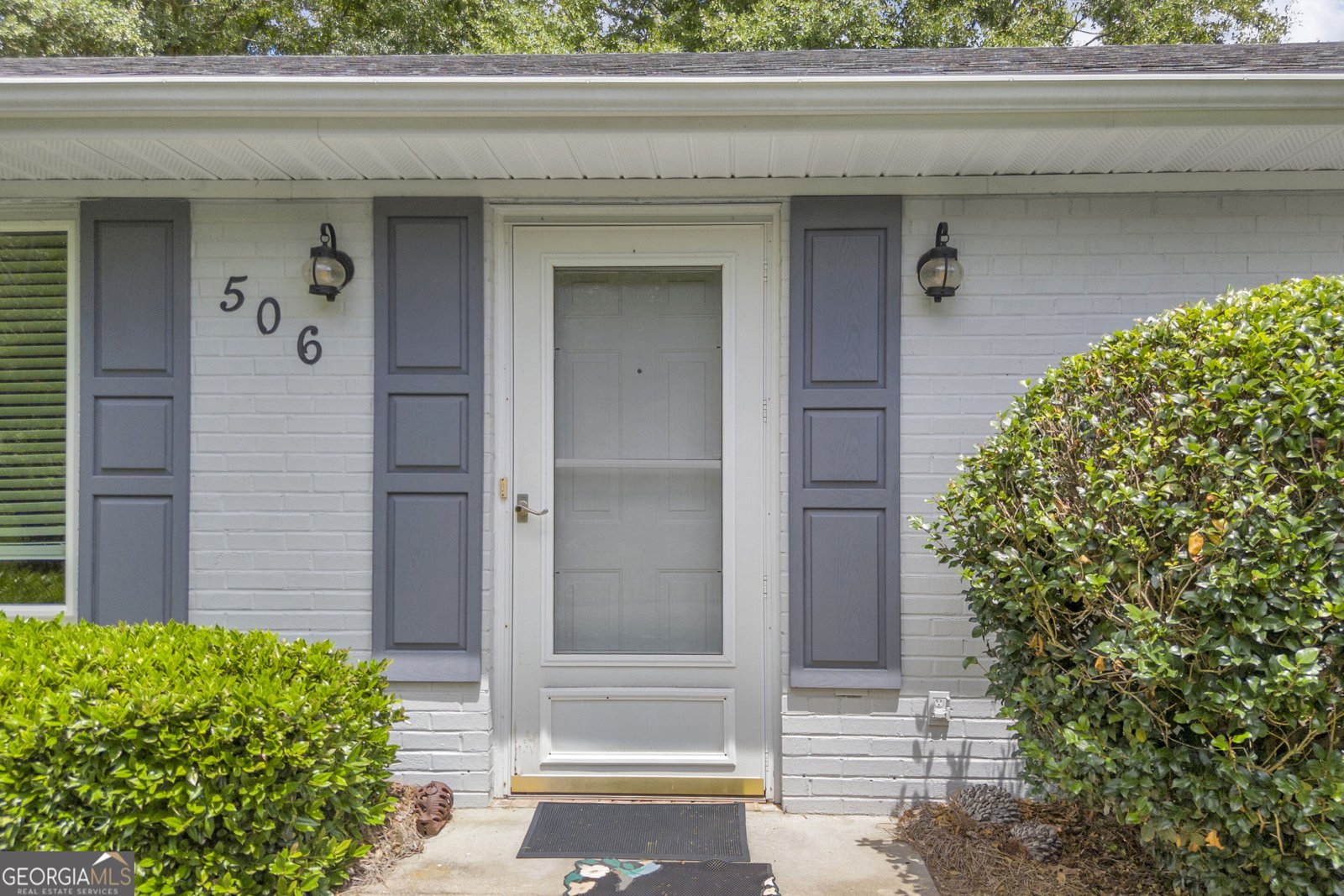 506 Ridgecrest Drive Elberton - Photo 26