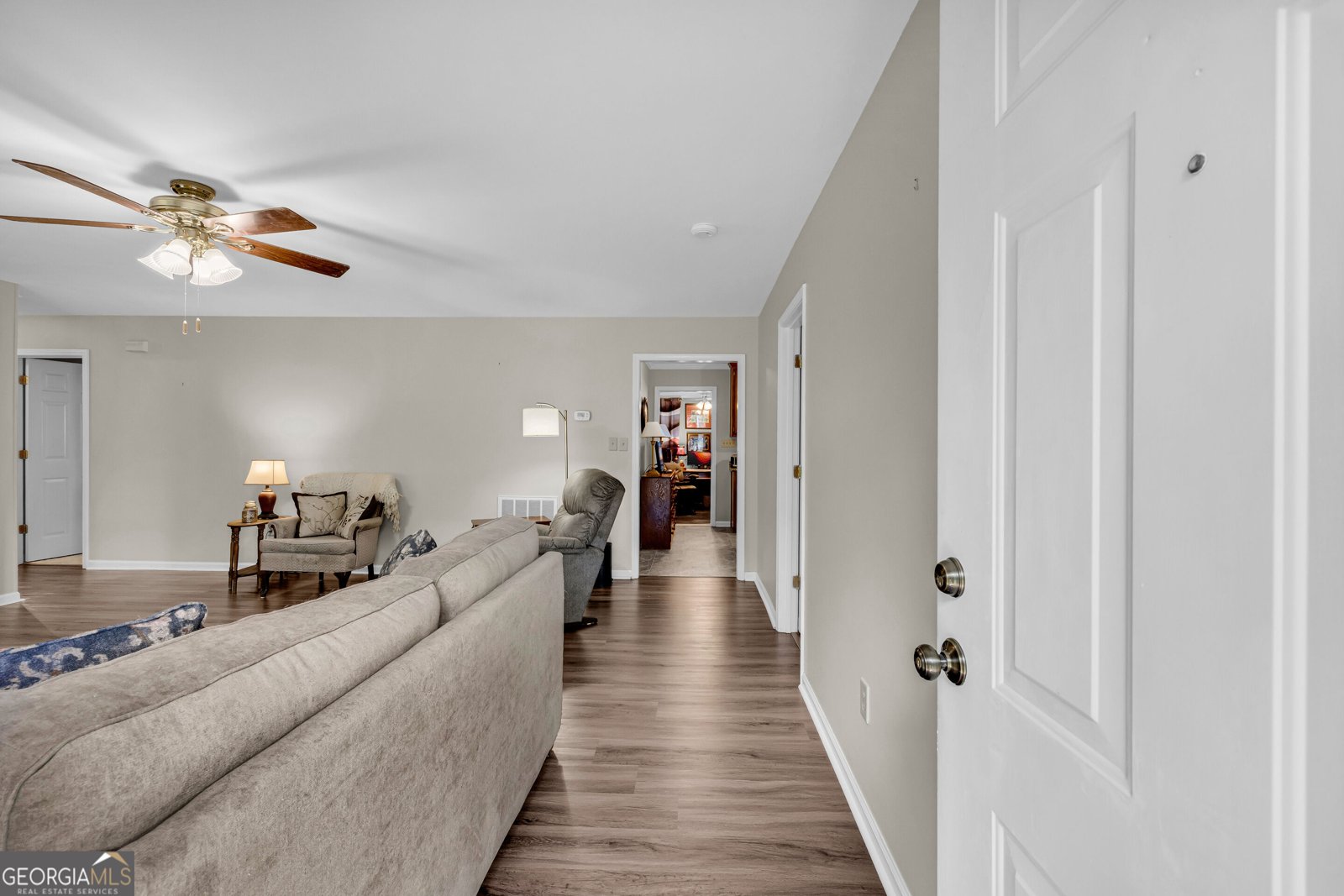 506 Ridgecrest Drive Elberton - Photo 27