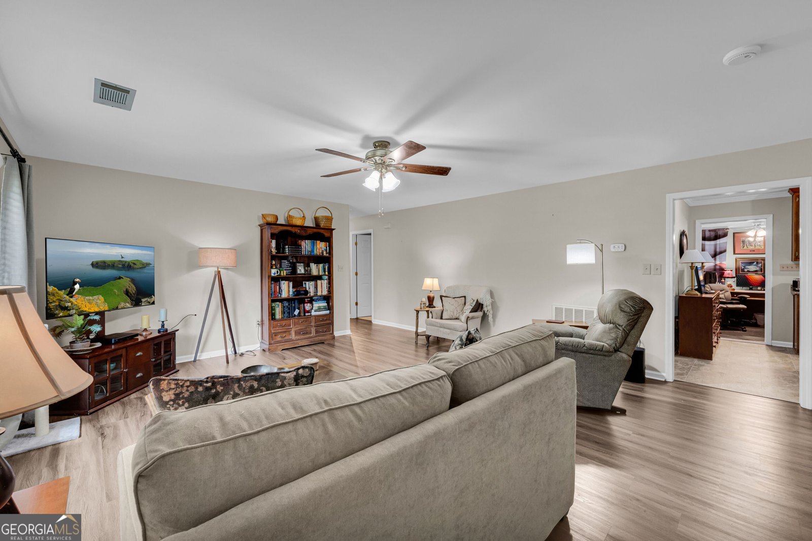 506 Ridgecrest Drive Elberton - Photo 28