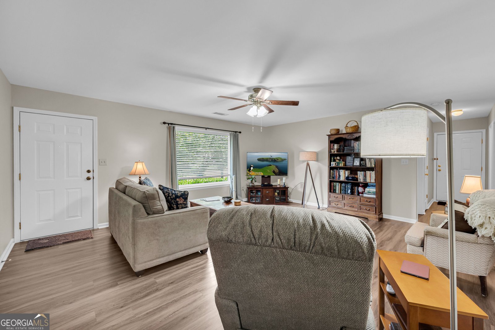 506 Ridgecrest Drive Elberton - Photo 29