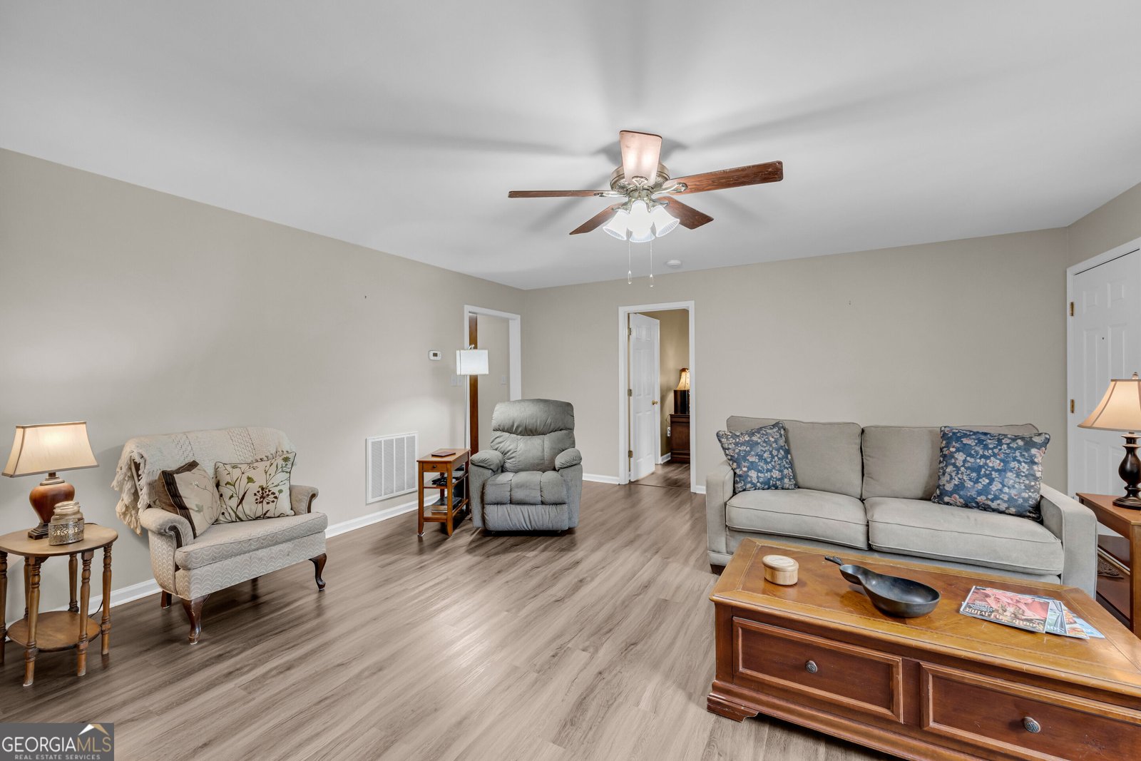 506 Ridgecrest Drive Elberton - Photo 30