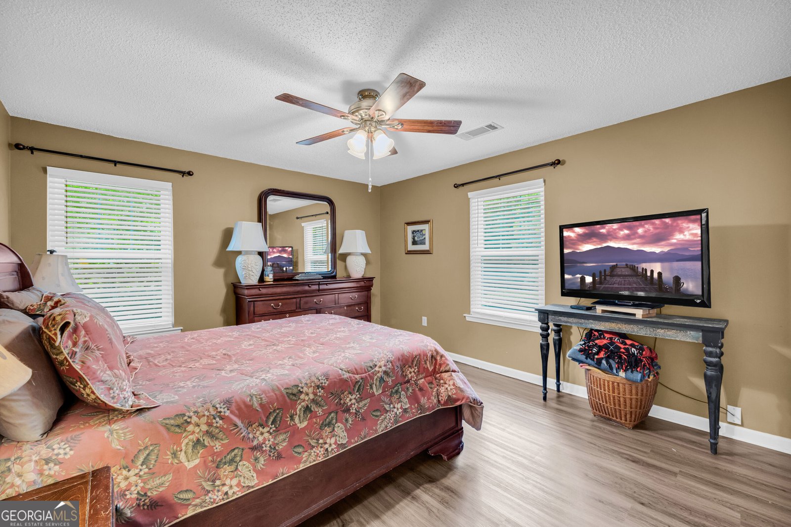 506 Ridgecrest Drive Elberton - Photo 34
