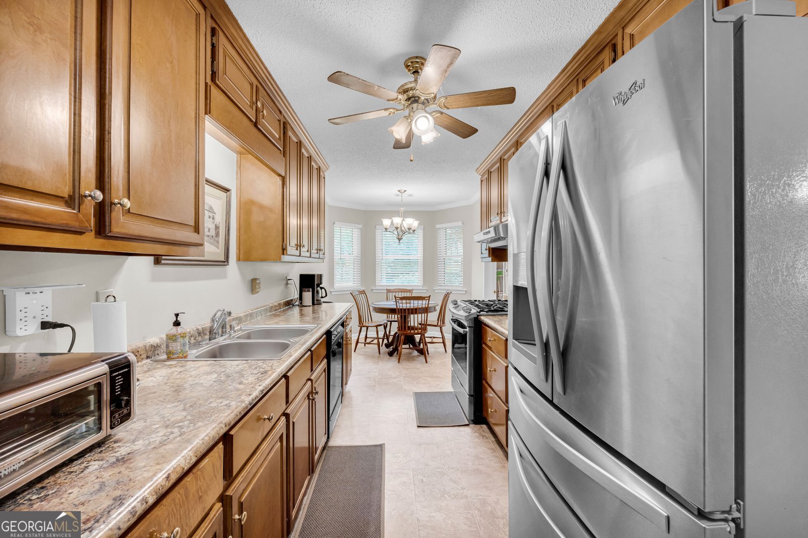 506 Ridgecrest Drive Elberton - Photo 39
