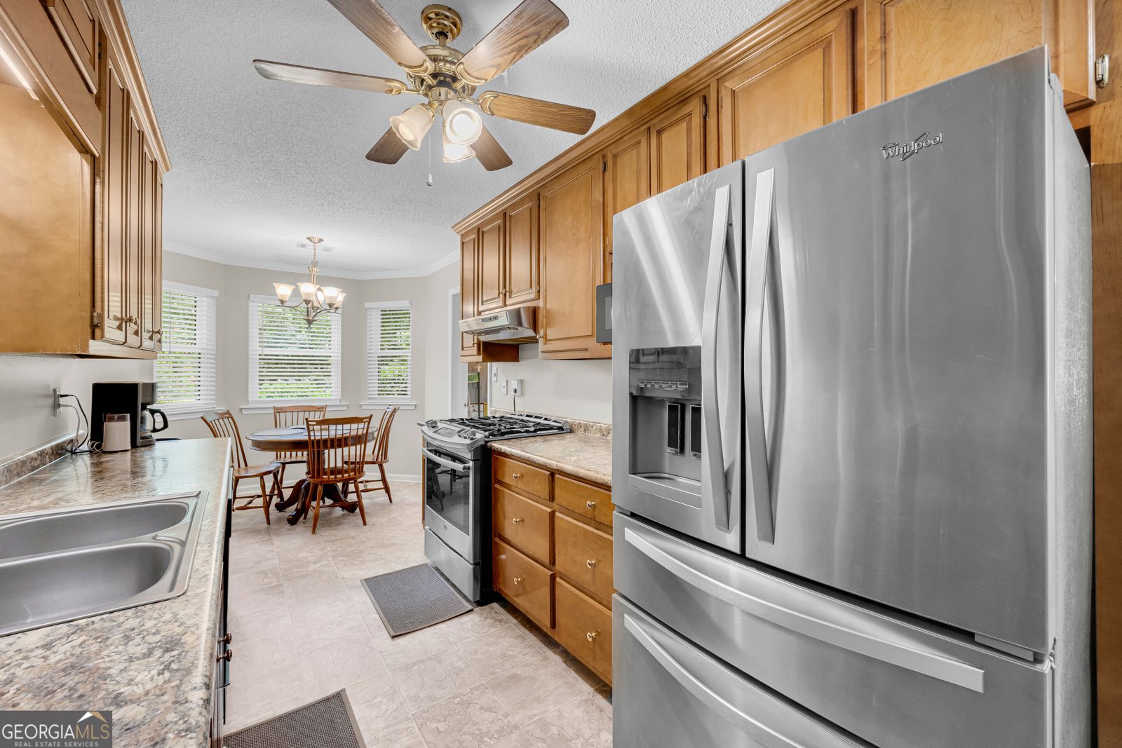 506 Ridgecrest Drive Elberton - Photo 40