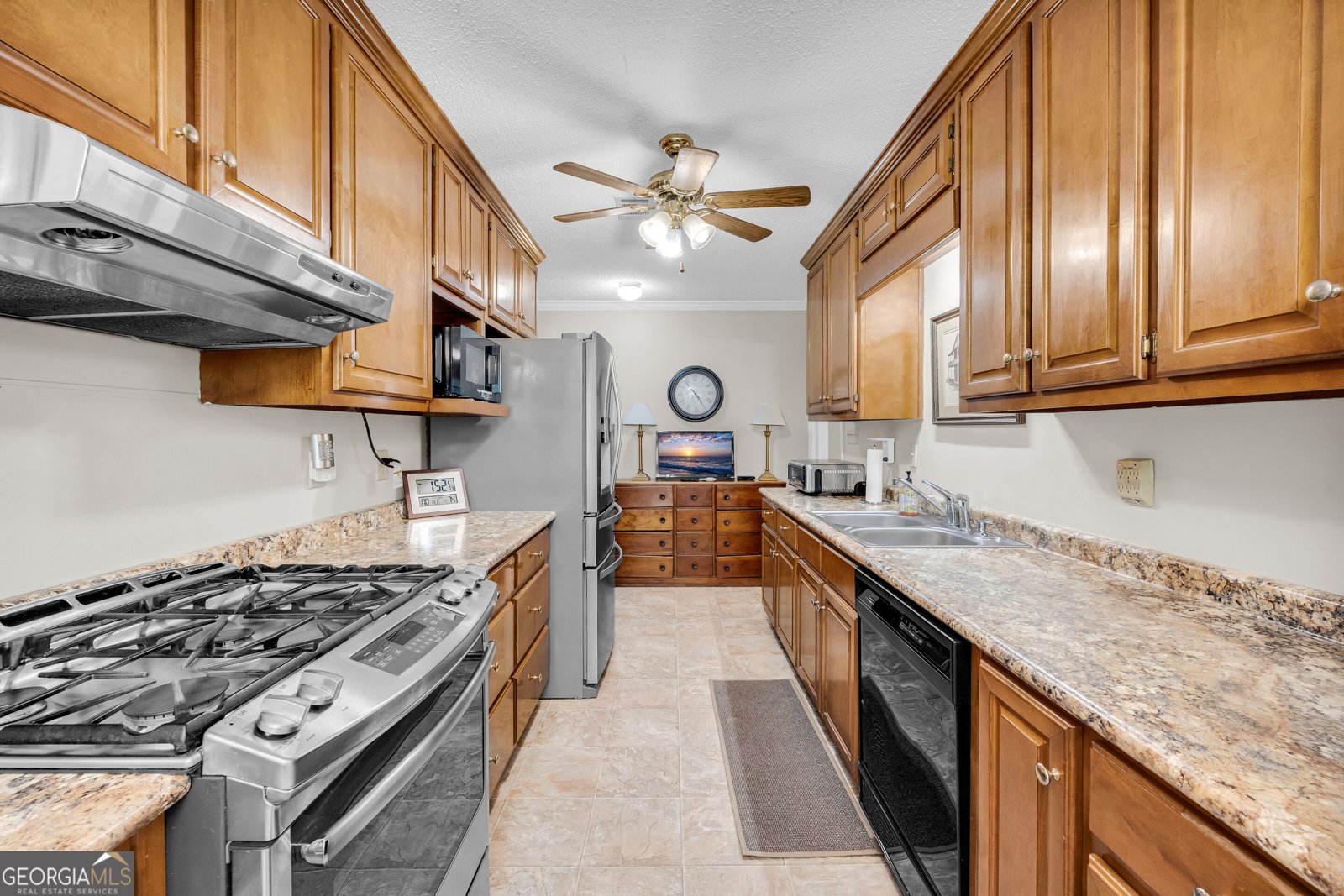 506 Ridgecrest Drive Elberton - Photo 41