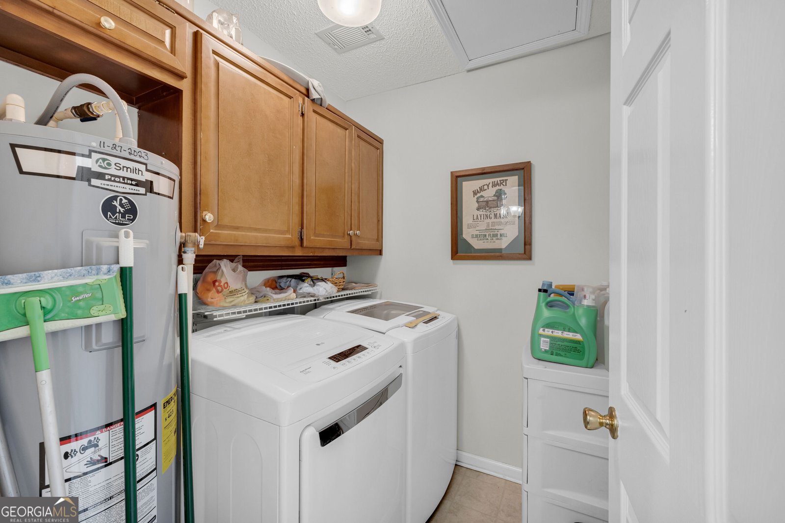 506 Ridgecrest Drive Elberton - Photo 44