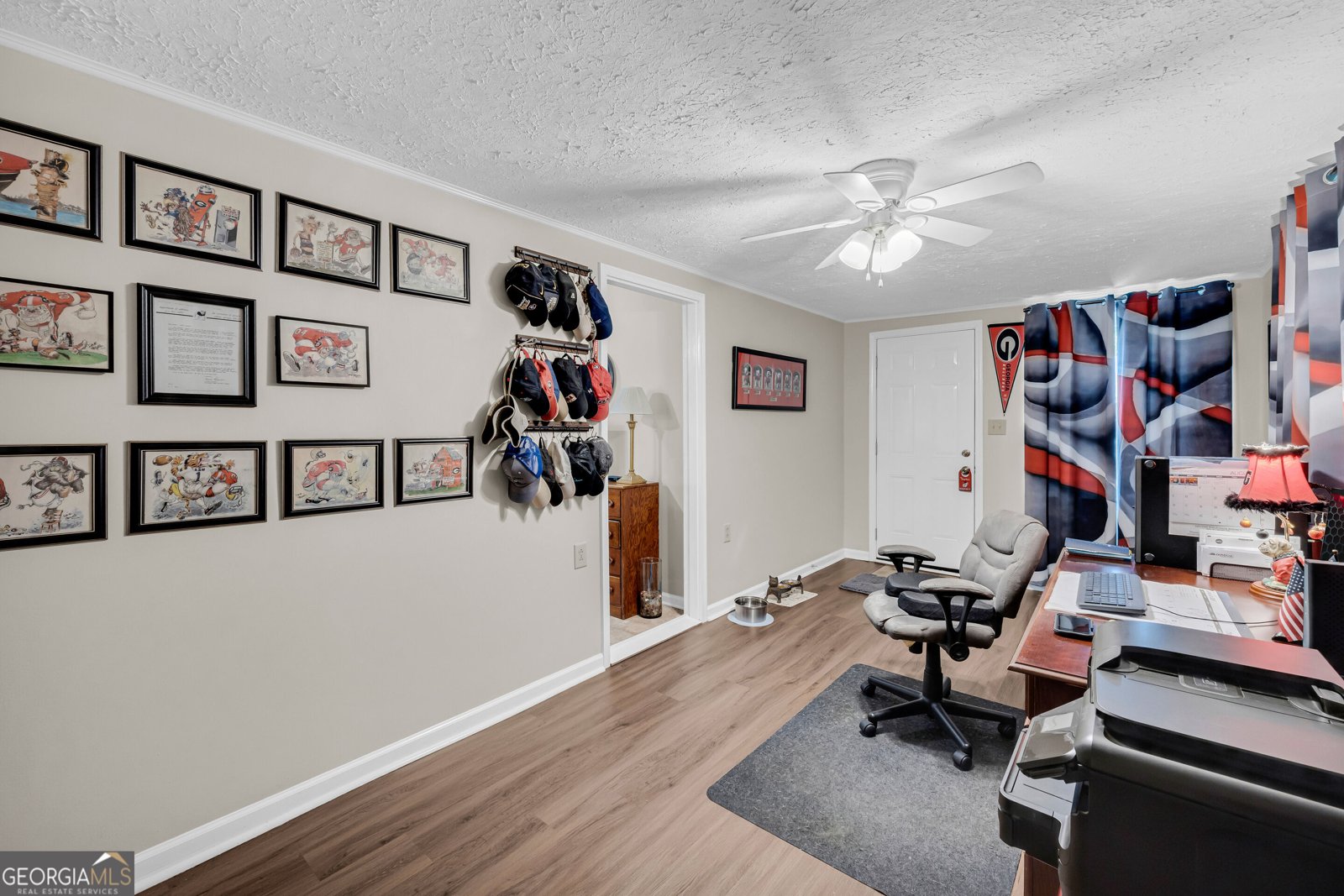 506 Ridgecrest Drive Elberton - Photo 46