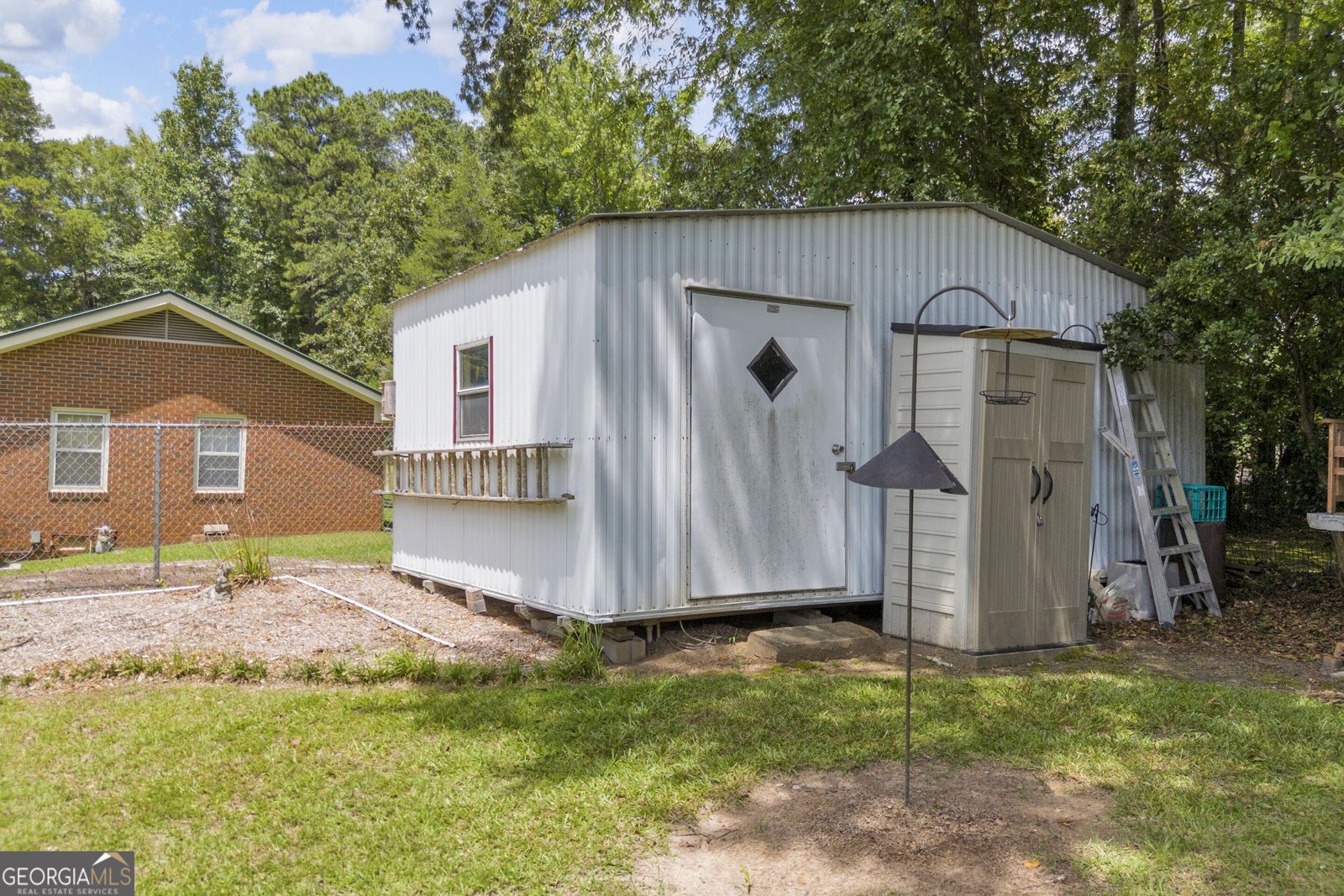 506 Ridgecrest Drive Elberton - Photo 8