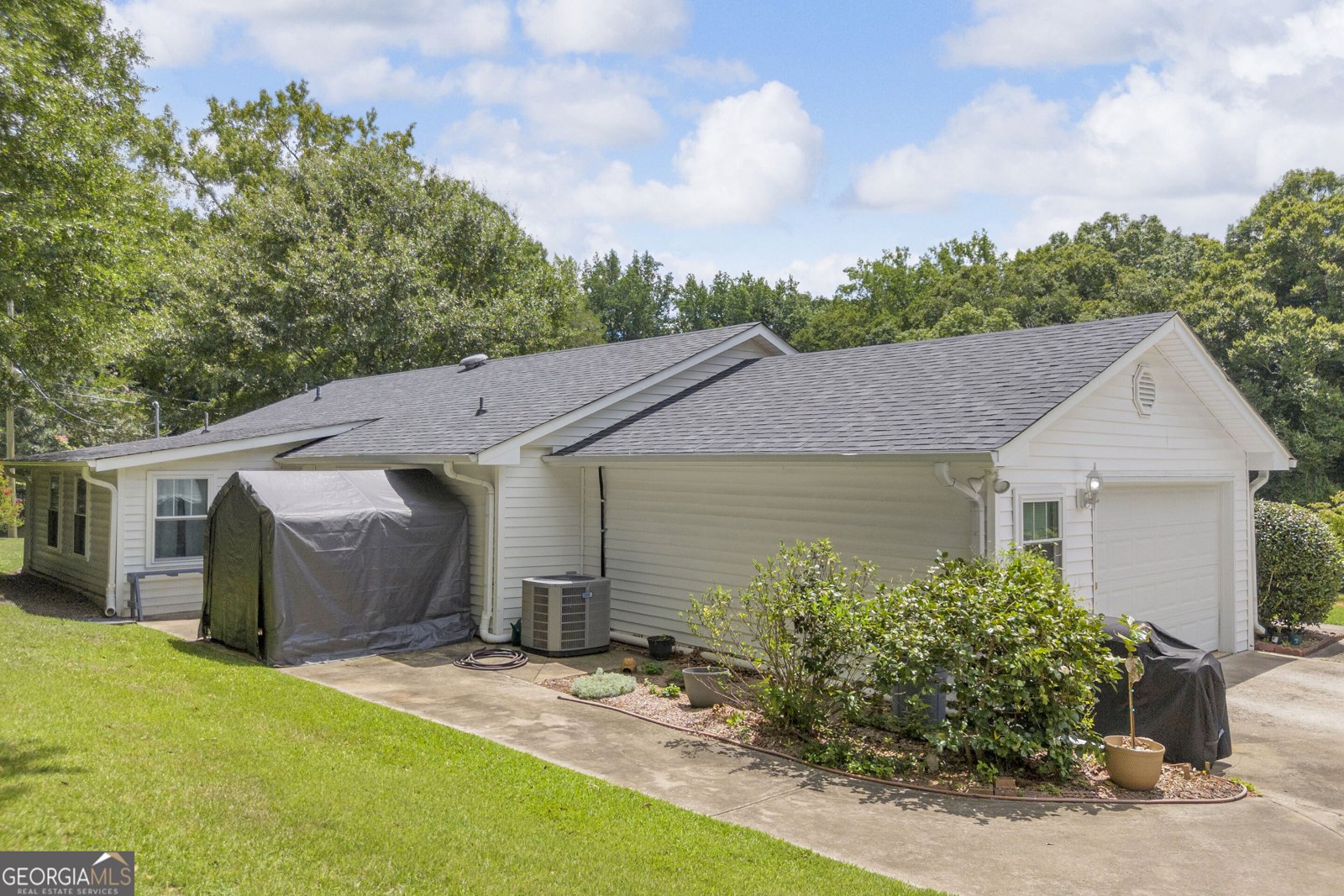506 Ridgecrest Drive Elberton - Photo 9