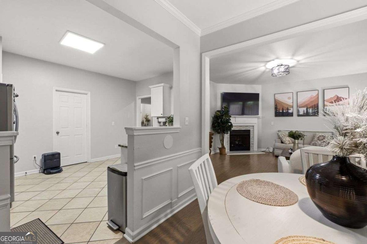 4922 Berkeley Oak Circle Peachtree Corners - Photo 10