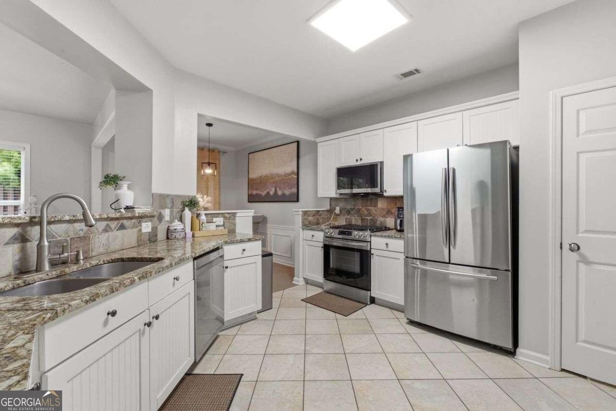 4922 Berkeley Oak Circle Peachtree Corners - Photo 12