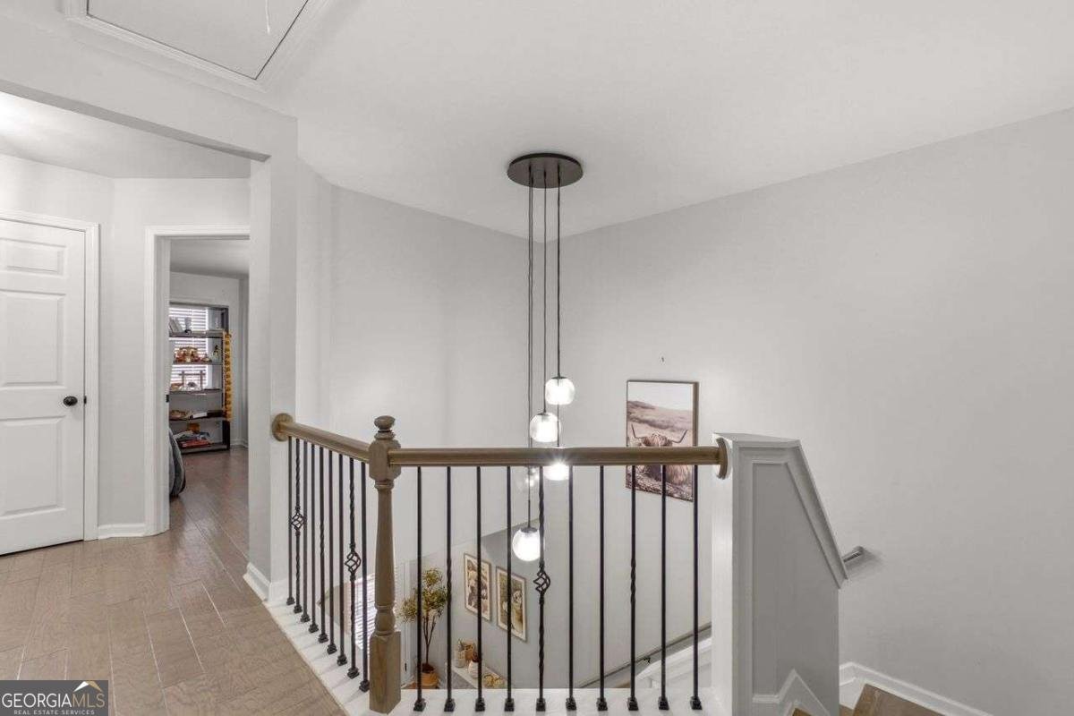 4922 Berkeley Oak Circle Peachtree Corners - Photo 15