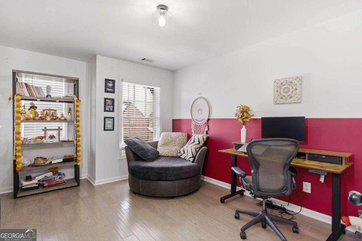 4922 Berkeley Oak Circle Peachtree Corners - Photo 17