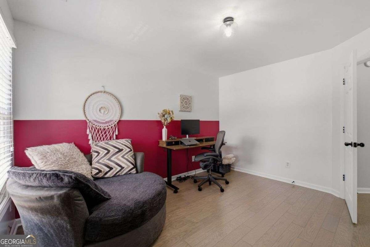 4922 Berkeley Oak Circle Peachtree Corners - Photo 18