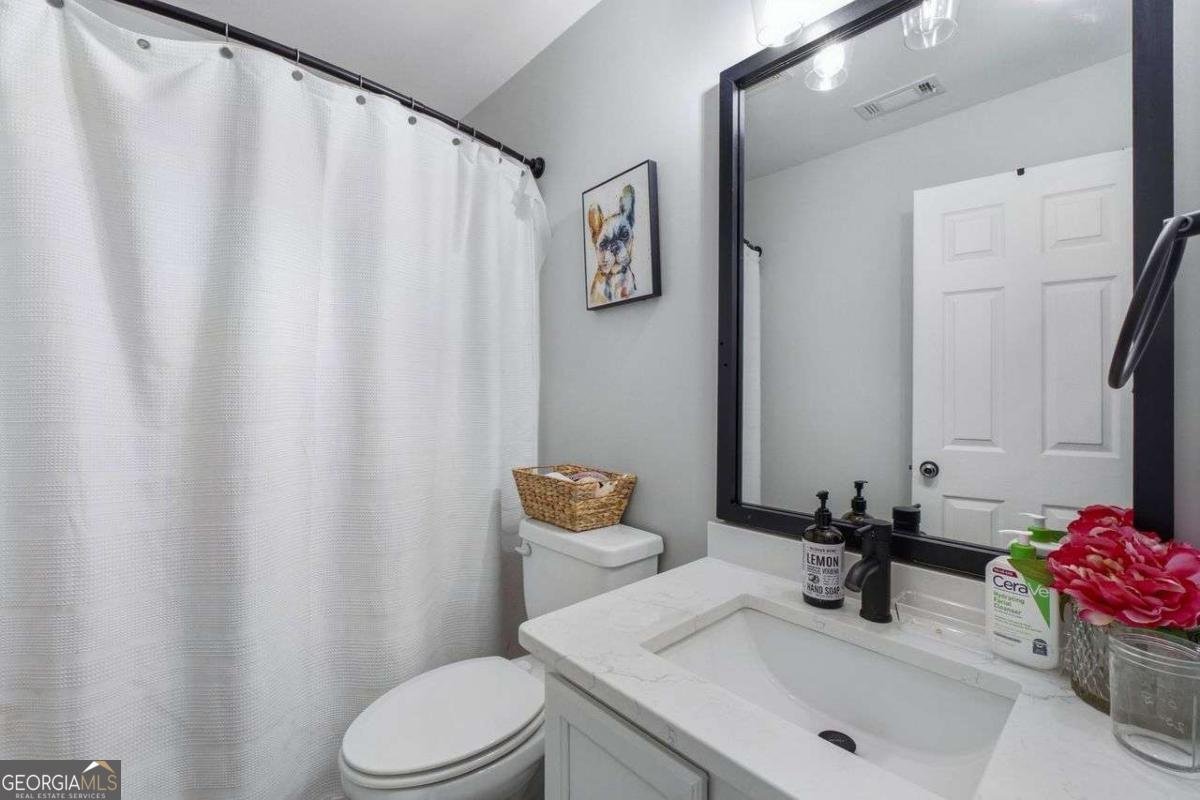 4922 Berkeley Oak Circle Peachtree Corners - Photo 21