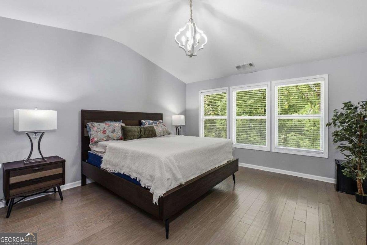 4922 Berkeley Oak Circle Peachtree Corners - Photo 22