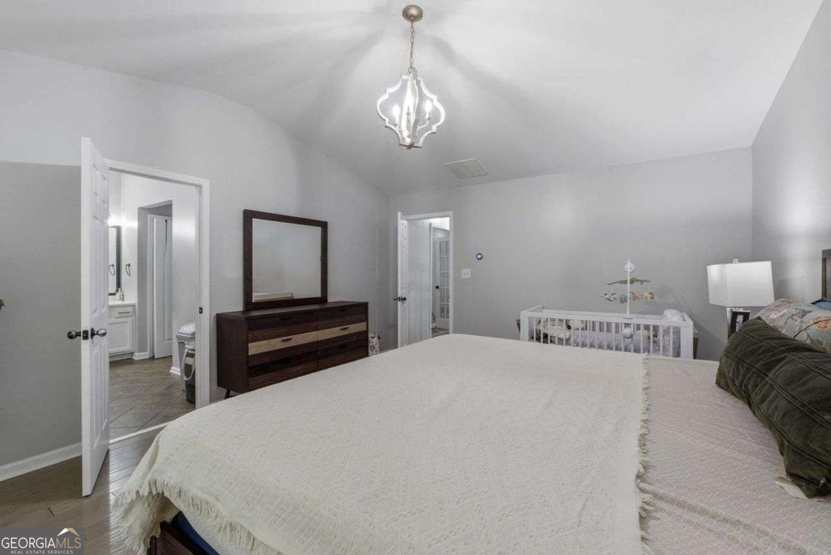 4922 Berkeley Oak Circle Peachtree Corners - Photo 23