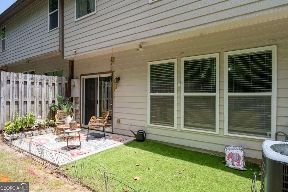 4922 Berkeley Oak Circle Peachtree Corners - Photo 28