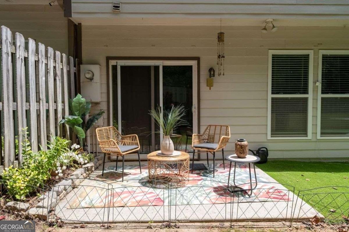 4922 Berkeley Oak Circle Peachtree Corners - Photo 29