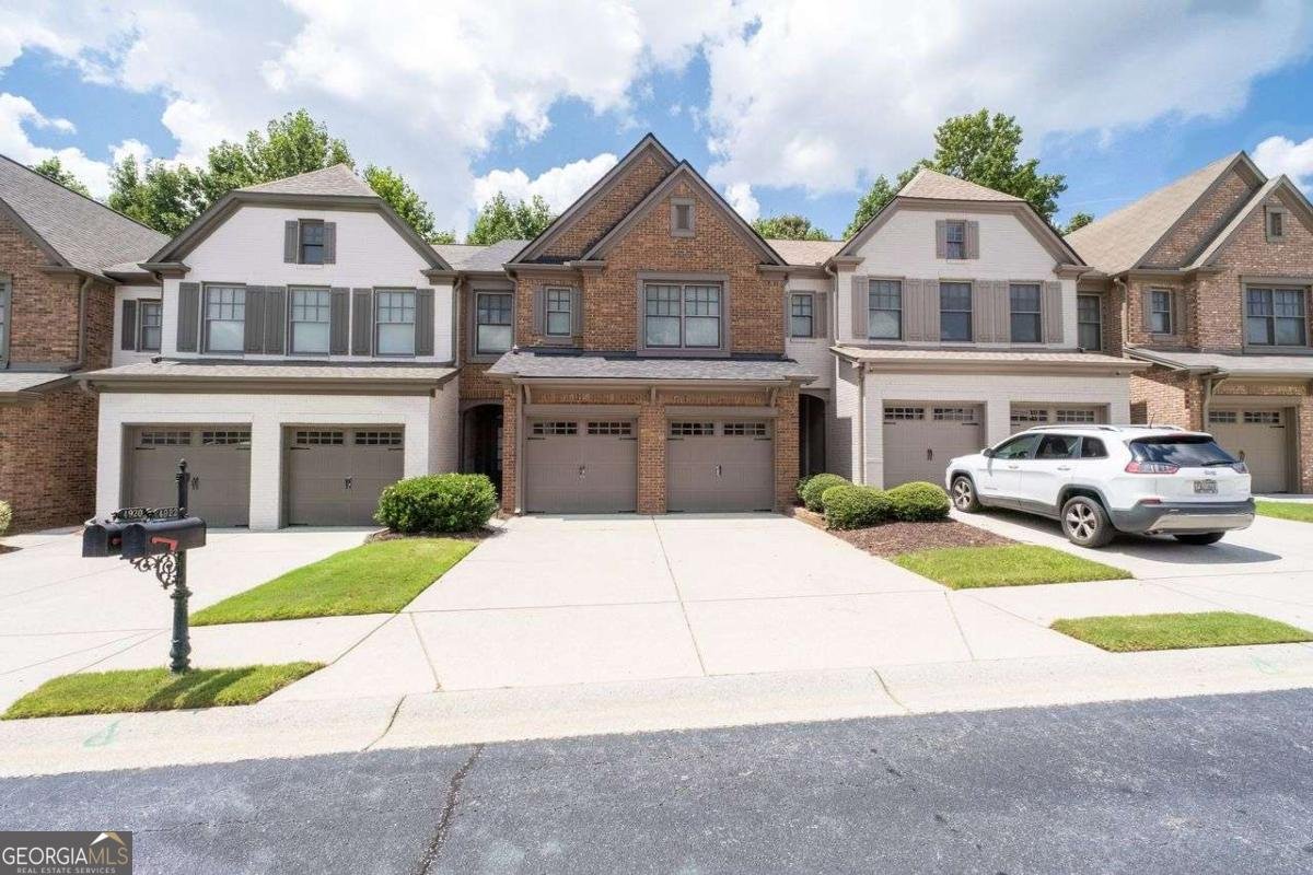 4922 Berkeley Oak Circle Peachtree Corners - Photo 32