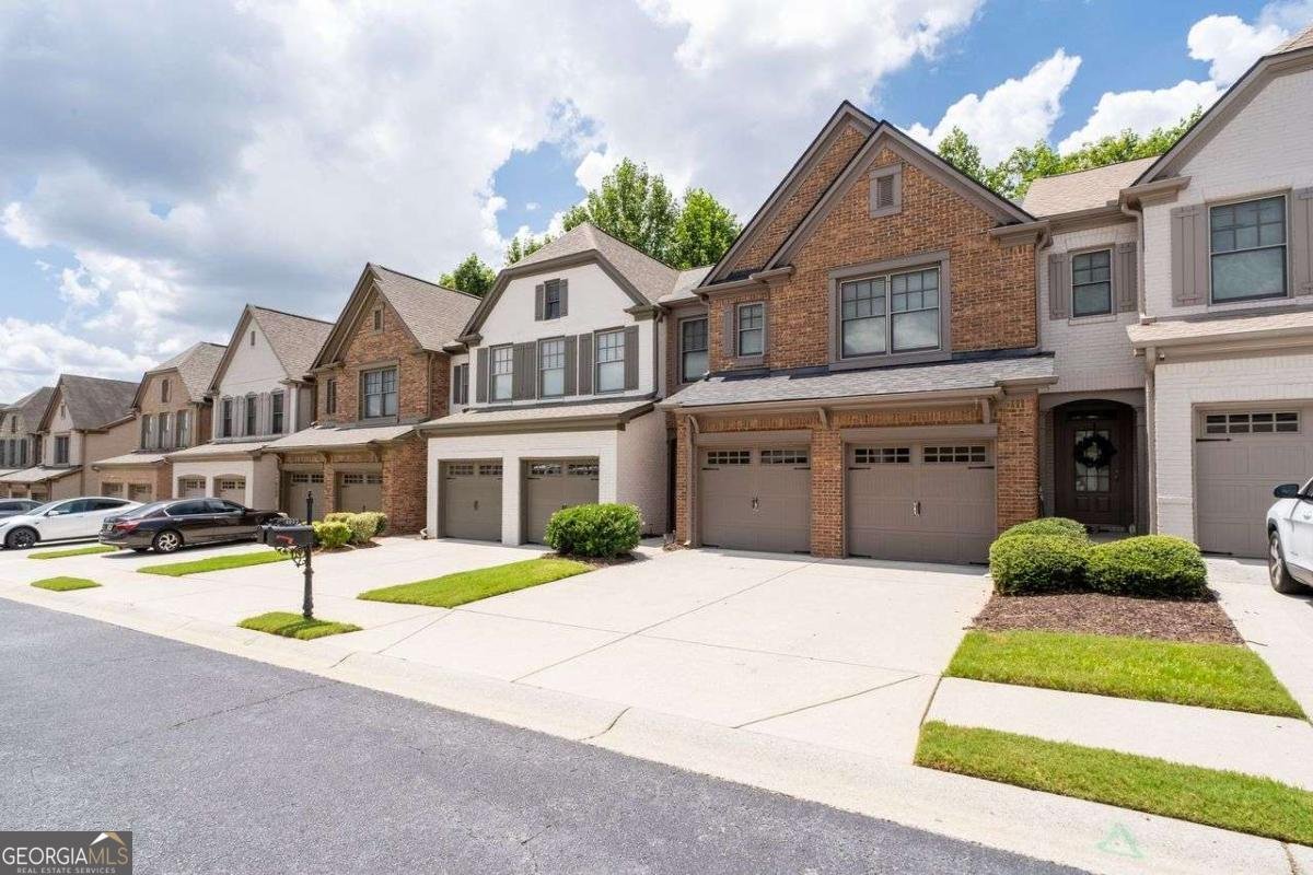 4922 Berkeley Oak Circle Peachtree Corners - Photo 34