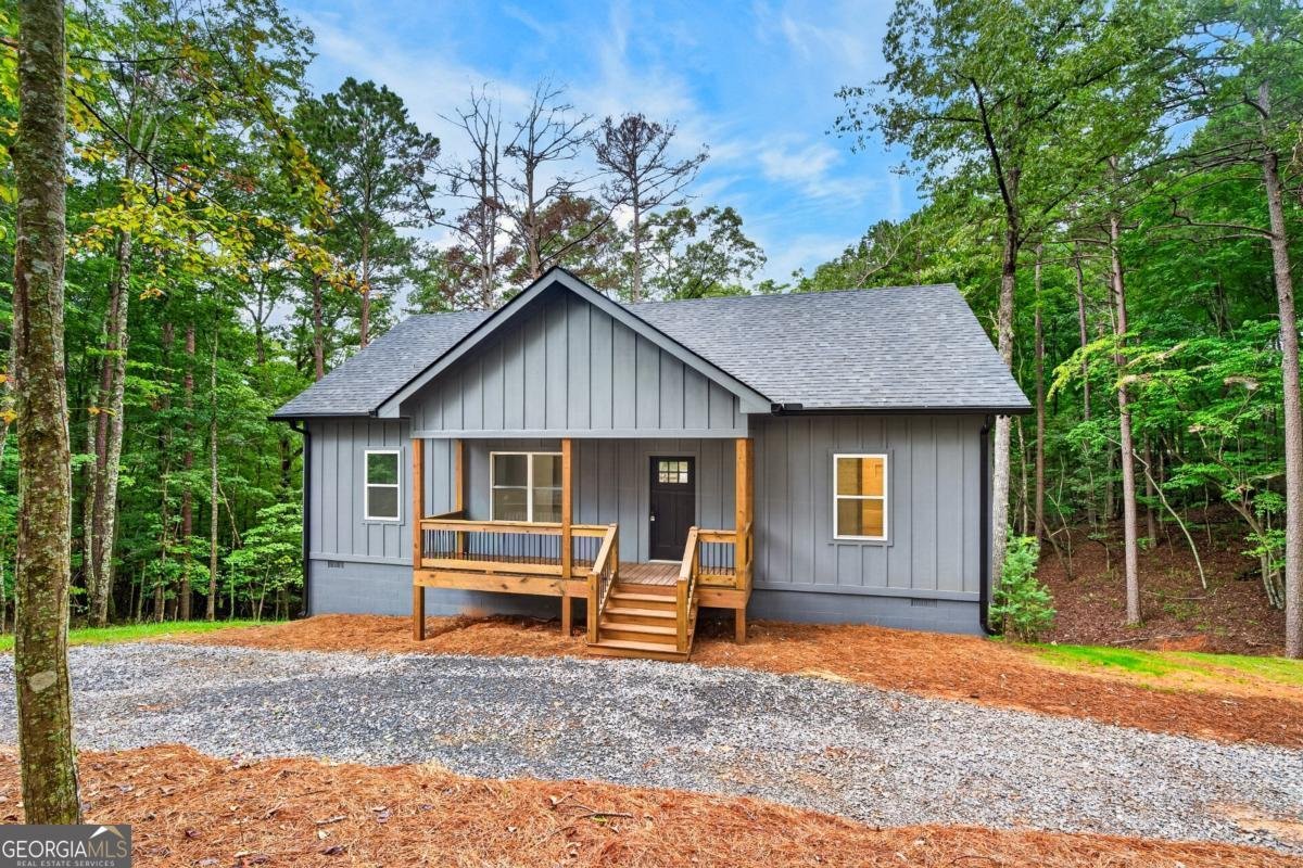 579 Julep Court Ellijay - Photo 28